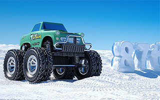 【87time】C4D全案例Octane写实渲染Ps合成3D产品建模教程