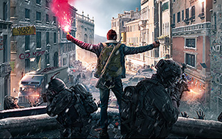 【杰视帮】线上高端电商视觉合成进阶班第50期 带课程素材