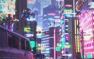 NiaoNiao第十三期oc渲染课 画质高清带素材【2021年2月5日结课】