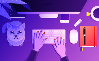 【魏编】2020年最新AE·MG动画设计实战班(第3期)