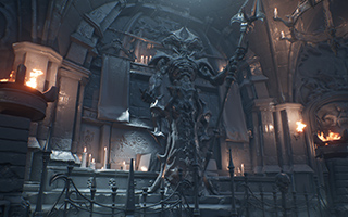 Zbrush网络班2019 画质高清