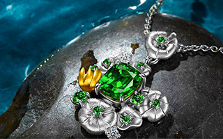 玩转珠宝精修 多案例不同技巧全流程实战