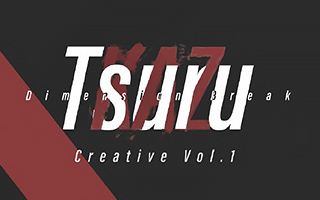 白鹤Tsuru-后期调色cos合成教程