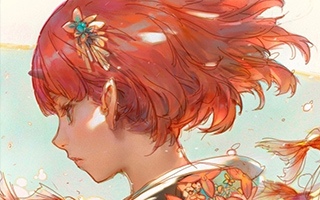 【krenz】K大色彩光影第5期2019年 带全套课件