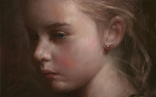 【文艺复兴球】顾老师色彩与造型第七期中级班（画质不错带素材）