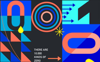 【不错实验室】从零开始的平面设计:平面构成