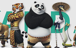 【实战就业班】3D动画师职业班课程 完整带源文件