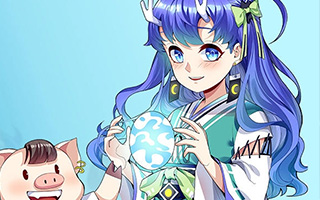 2020年动漫插画魔鬼特训班基础班+提升班视频教程（高清带作业与素材）