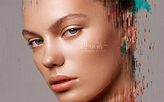 2021年亲切第一张蕾人像精修调色教程36期（5K画质带素材）