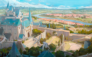 【krenz】K大透视+色彩+构成2018年全套