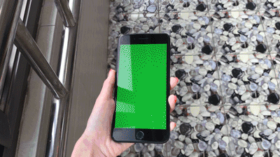 Mocha AE后期跟踪基础教程