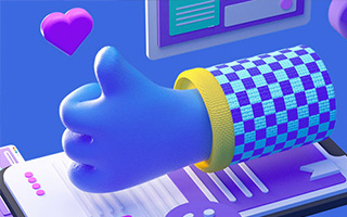 灰昼C4D创意设计零基础课程2019年