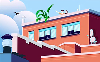 艾琦运营插画设计教程（完整高清画质）