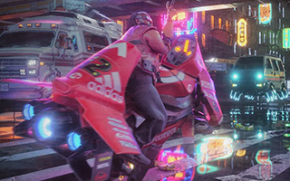 NiaoNiao OC渲染课第十五期2021年6月29结课（画质高清带工程素材）