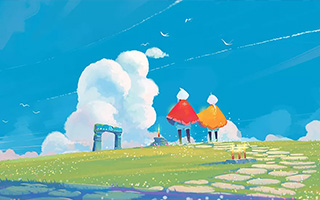 王朝阳插画中的色彩与光影2020（画质高清 24节完结）