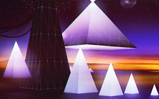 老鹰讲AE系统教学-入门到进阶教程 （画质高清含素材与插件）