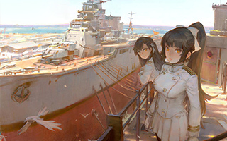 【krenz】K大透视结构第8期2021年4月结课（高清画质带课件笔刷）