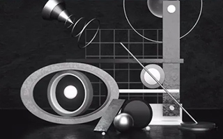 FANXIN视觉训练营2期C4D OC综合进阶视觉课程2020年10月结课（画质高清带素材）