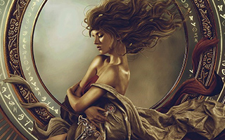 【嗨森课堂】人像后期高级班2020年9月结课（高清画质带素材）