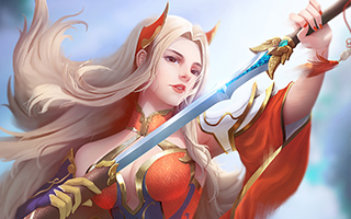 伊绘CG阿弥光影与色彩教程2018年（超清画质带素材笔刷）