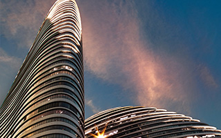 摄影后期技法课 之“灰度蒙版”（画质高清带素材）