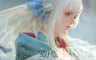 【krenz】K大动态构成第6期2021年6月结课（超清画质带课件笔刷）