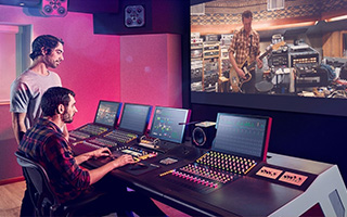 DaVinci Resolve达芬奇视频调色与特效完全自学教程（高清画质带素材）