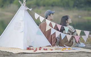 高小阳短视频写真制作课程第3期（高清画质带Lut）