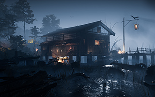 NiaoNiao OC渲染课第十二期2020年12月01日结课（画质高清带工程素材）