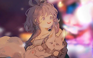 【莫那】杯杯日系厚涂色彩专题班2020年