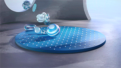 韩国Coloso C4D 运动感官训练：从基础到精通（画质超清带工程）