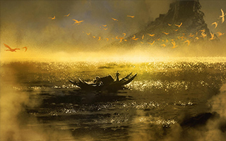 2020年艺类WorkShop3.0 （画质高清带素材）