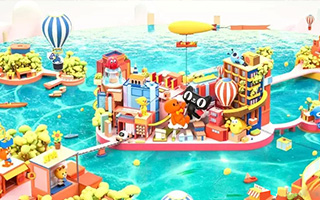 NiaoNiao的C4D建模课第二期-零基础到为所欲为