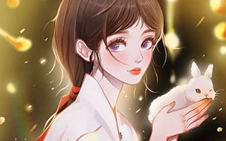 【MiLLions_百万】iPad少女头像团练第3期2021年2月结课