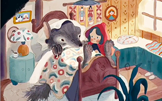 【苗桑】零基础iPad插画系统班2021年07月完结（画质清晰带素材）