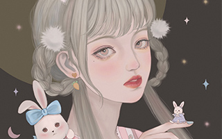 Nutdream iPad/Ps小团练2021年1月（画质高清）