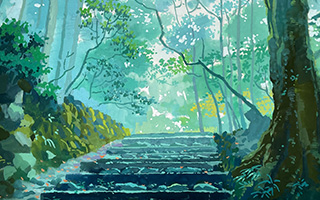 【小野菊】春季小菊色板绘彩基础班2021年3月结课