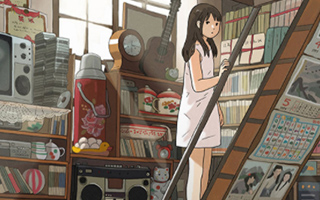 【李宁静】如何提升画面表现力2020年9月结课(画质超清无素材)