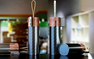 C4D+OC+PS电商产品建模写实渲染教程（画质高清）