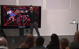 同捉丨 构图101：超越三分法则