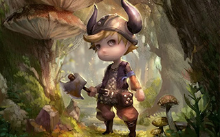 怪兽工厂丨色彩光学篇（画质高清）