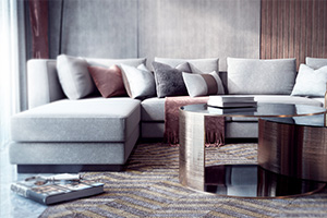 洋洋：材质解密第一季丨VR高级材质教程（高清画质带素材）