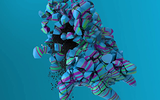 Substance Designer 6全面核心技术训练视频教程（中文字幕）