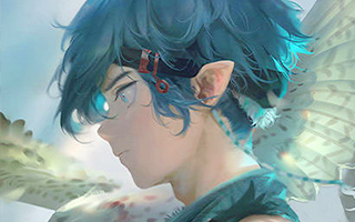 阿策头像班第八期2021年10月结课（画质高清）