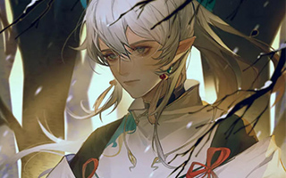 莫那折森唯美日系插画基础班2021年（高清画质带课件）