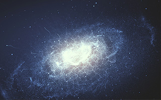 AE Particular粒子特效高级实例教程（高清画质无素材）