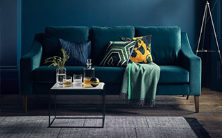 tony张丨软装色彩搭配实用系统班2020年（画质清晰无素材）