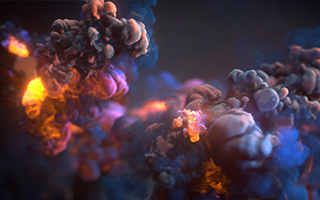 青之巅译丨LFO Design Redshift 3D全能大师班（画质超清带工程）