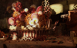 Blender基础入门到进阶案例系统教程（画质高清带工程文件）