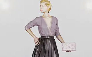 Marvelous Designer服装设计基础入门教程中文字幕（高清画质带工程）